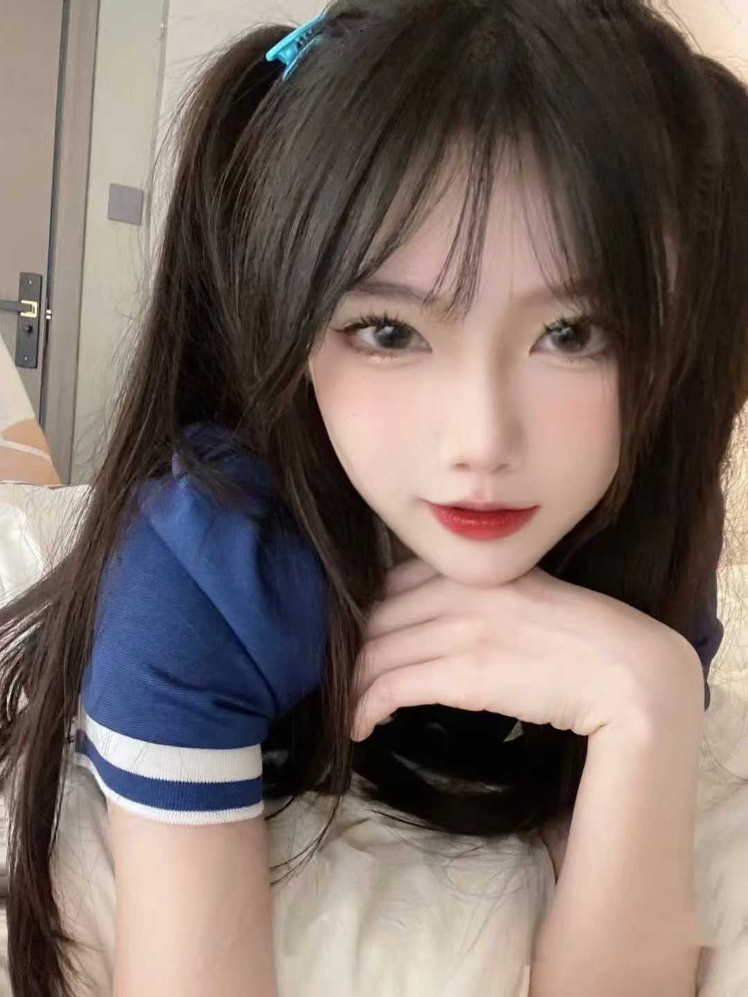 天河白嫩甜妹妞妞