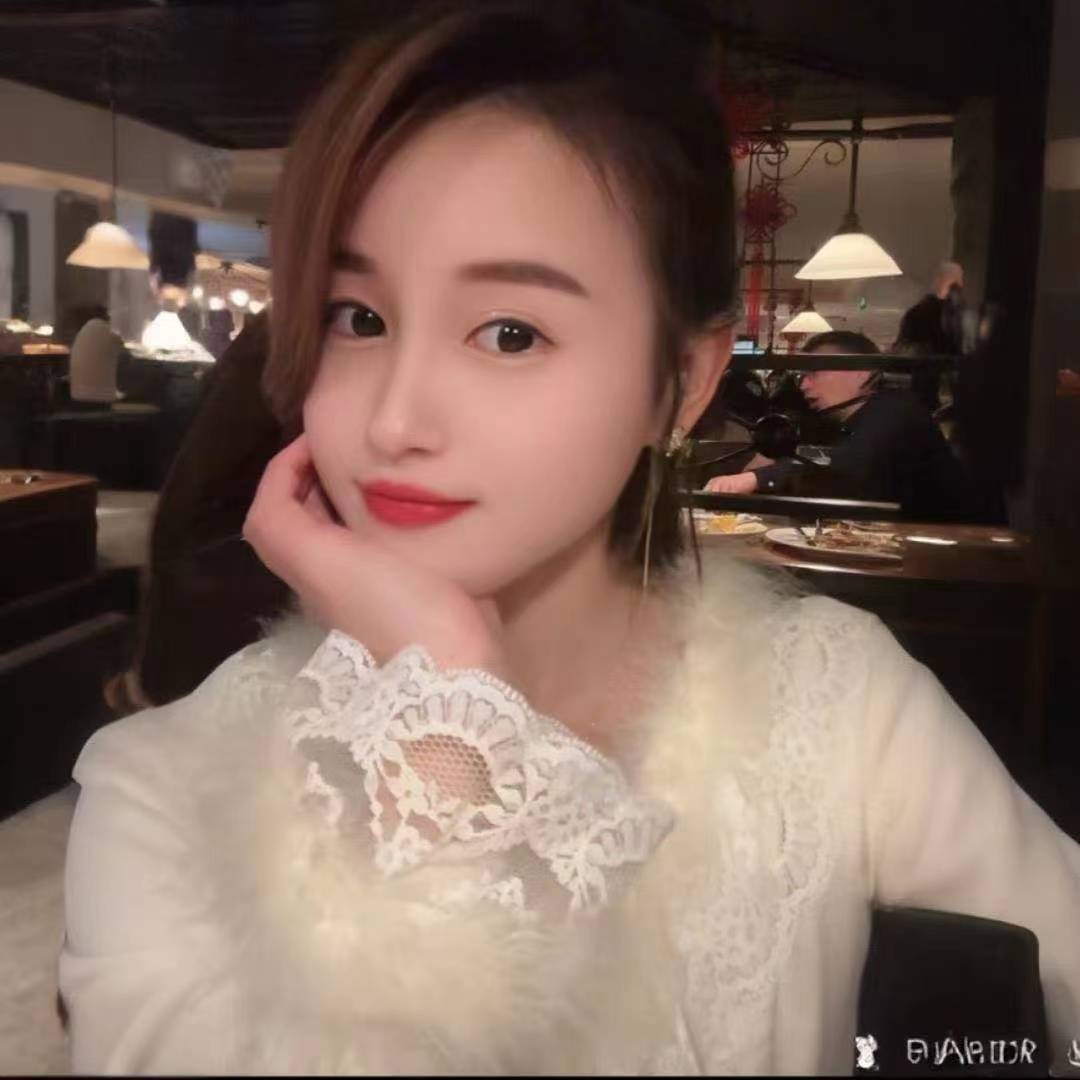 江宁短发御姐雪儿