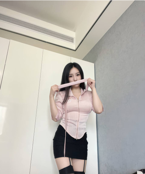 温柔小女人梦文