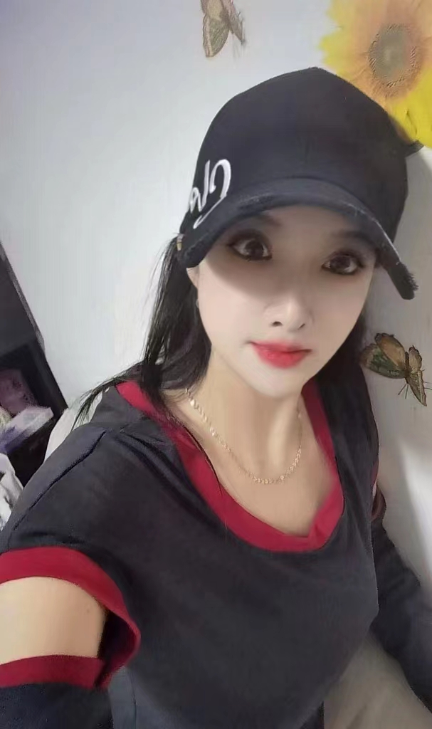 温柔服务系老师朱朱