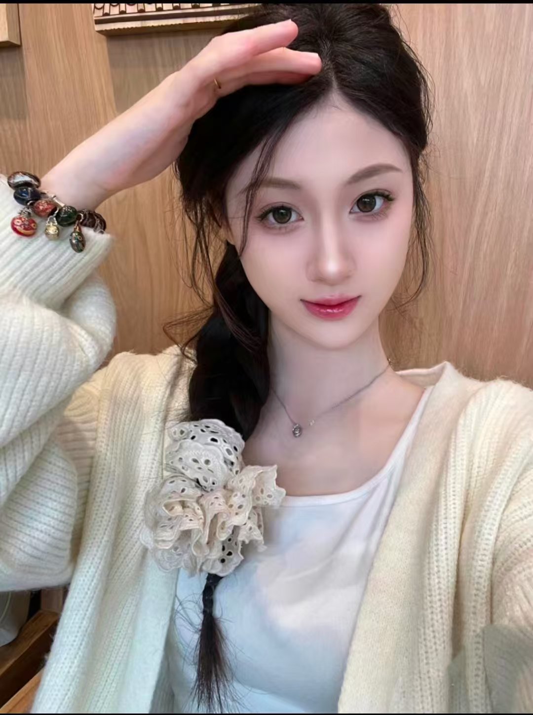 坂田丰满甜妹小橙子