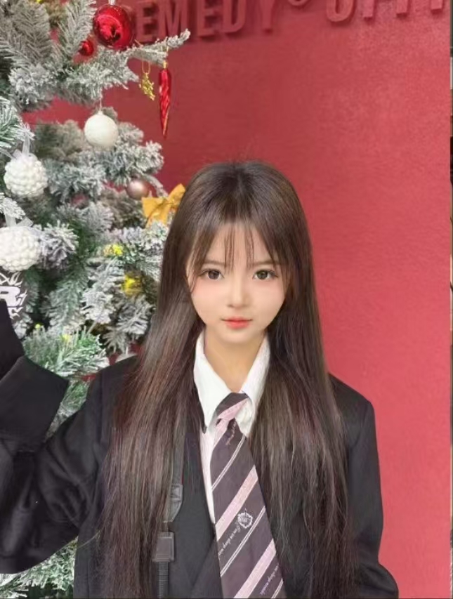 甜美萝莉学生妹（兼职上门）