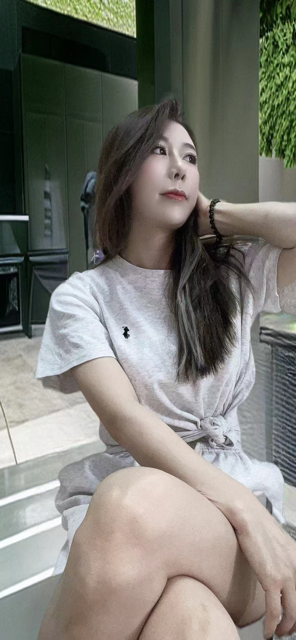 罗湖热辣风情安安老师