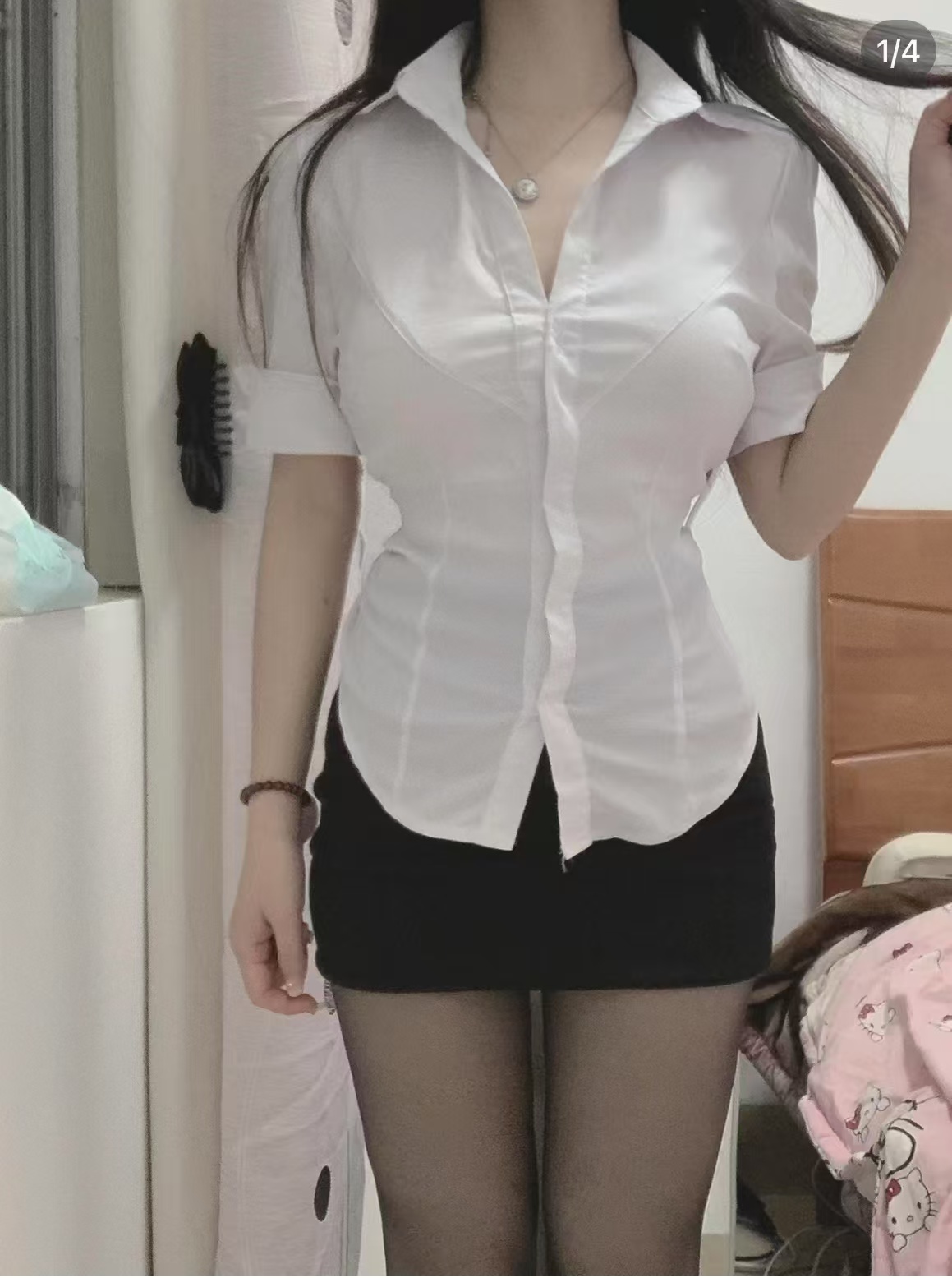 武侯软糯妩媚姐姐