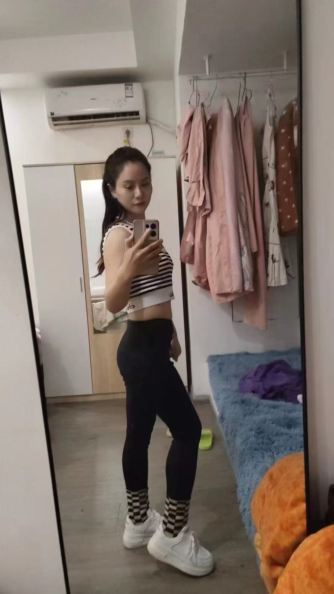 杭州小甜甜按摩spaQT