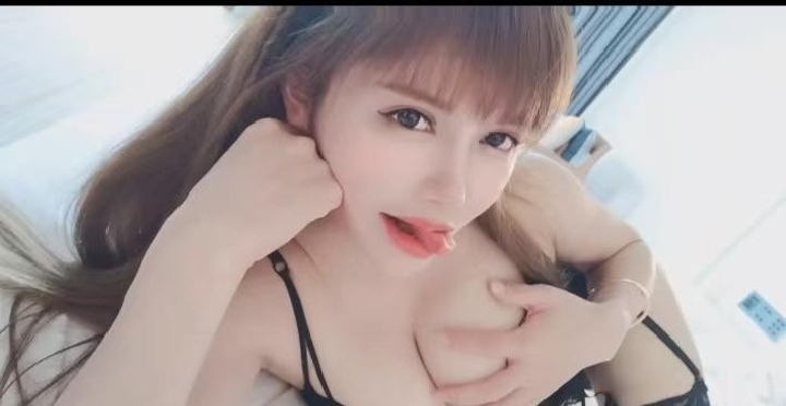 雨花魅惑小妖精