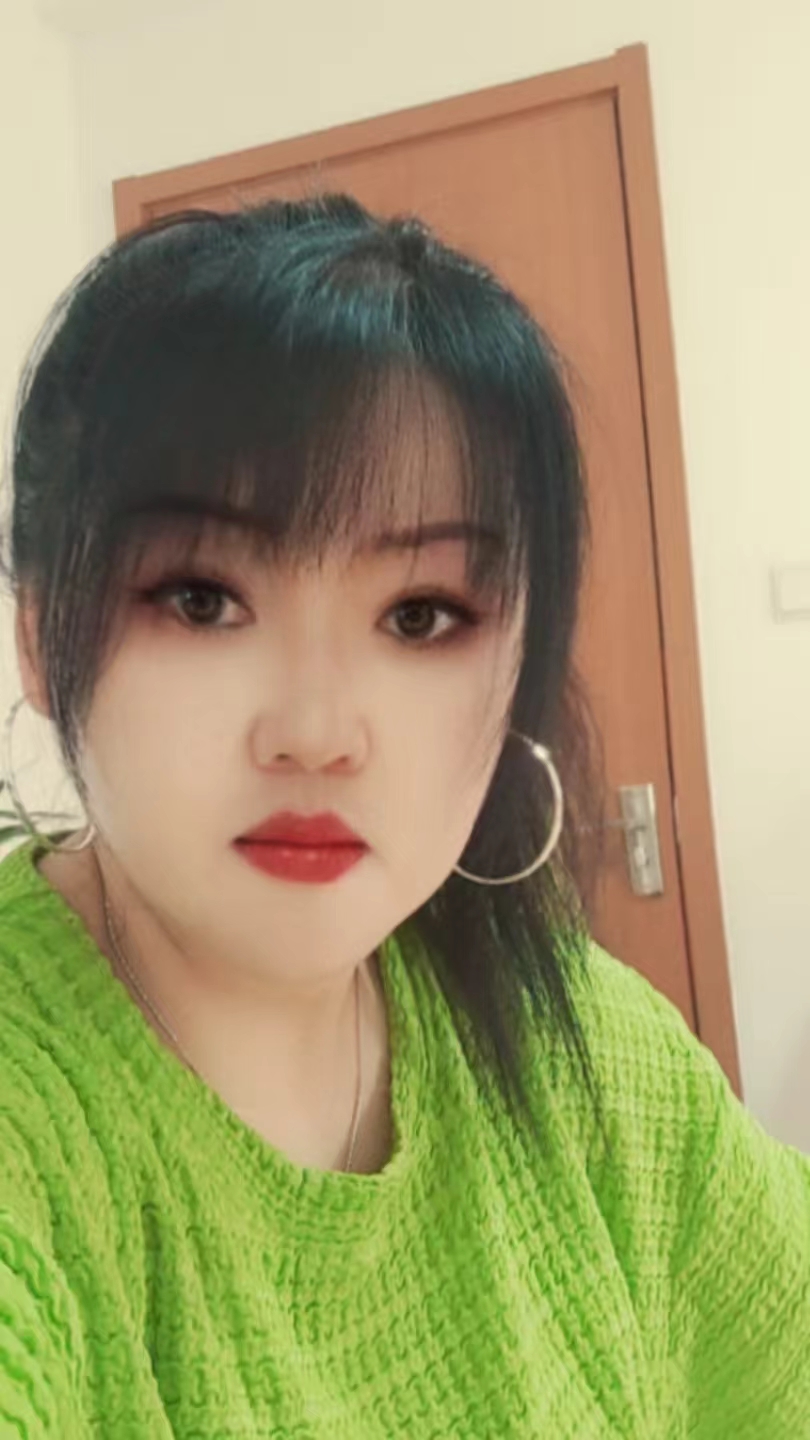 栖霞美艳小少妇幸运星