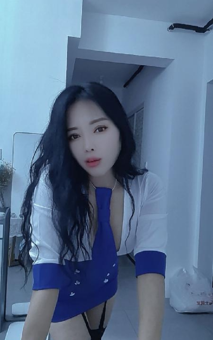 姑苏美艳小少妇