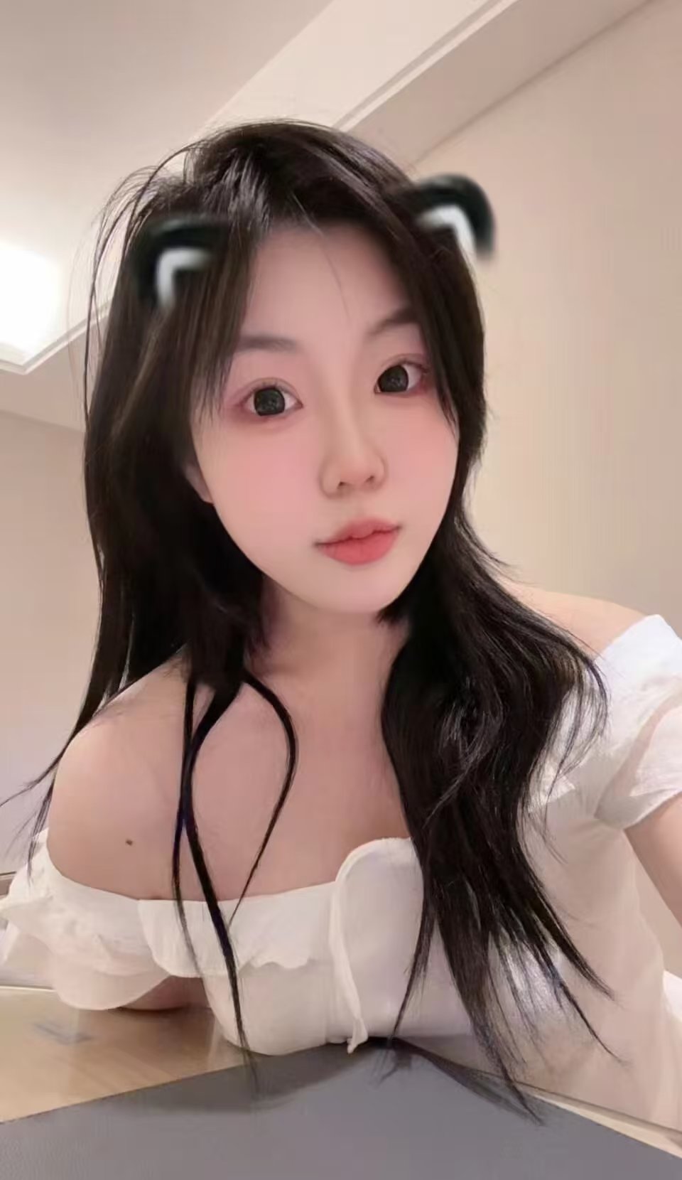 姑苏白嫩辣妹小兰