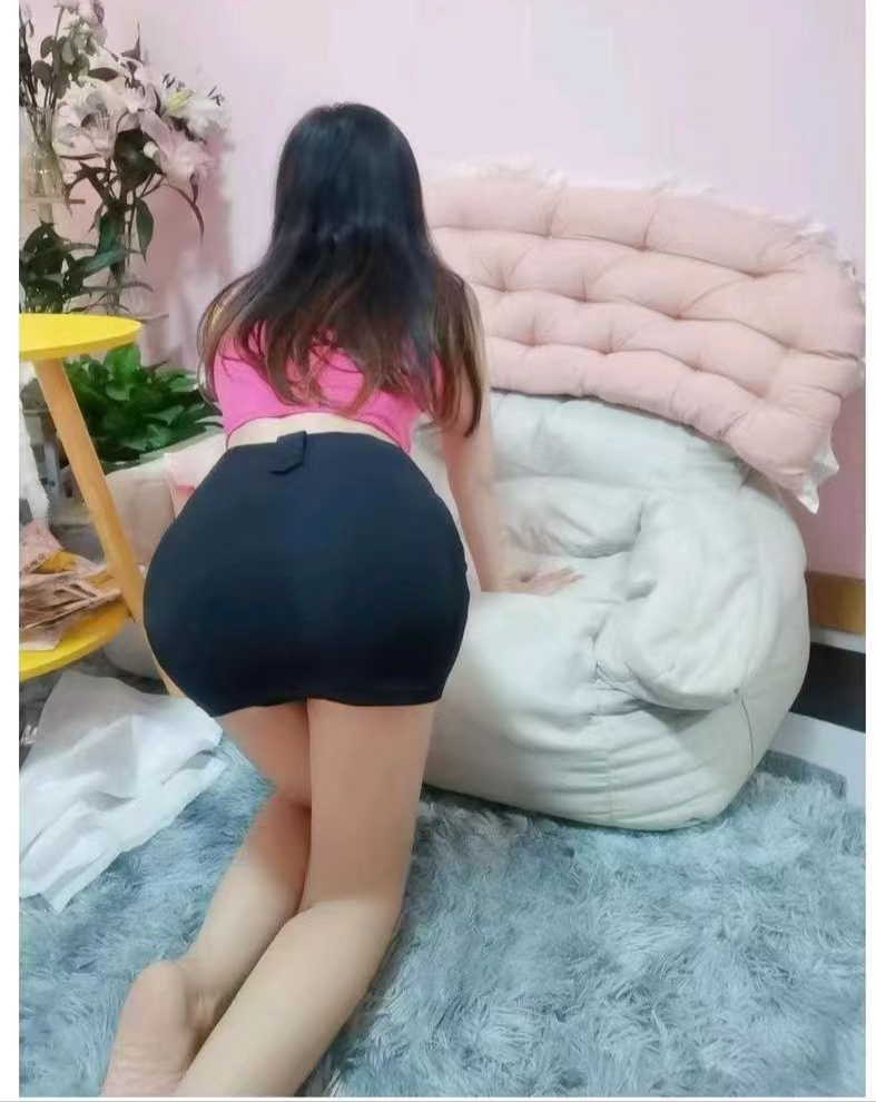 桥西惹火美臀少妇美美