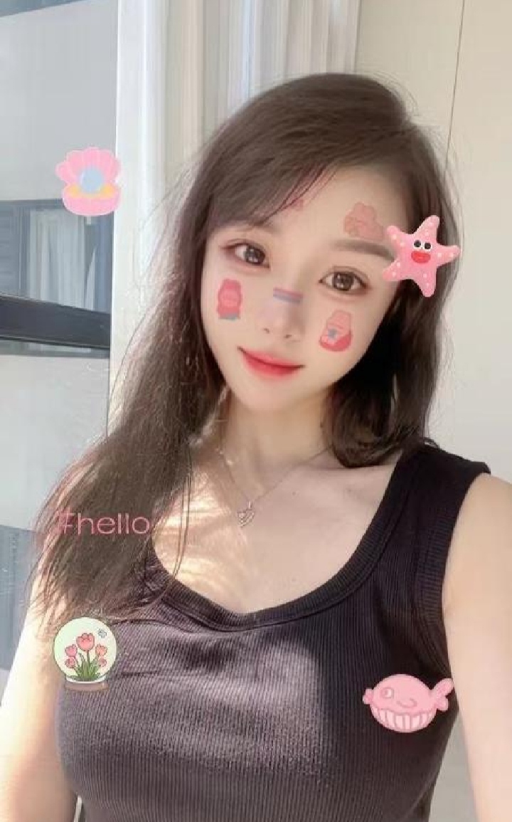 白嫩小少妇过年不放假