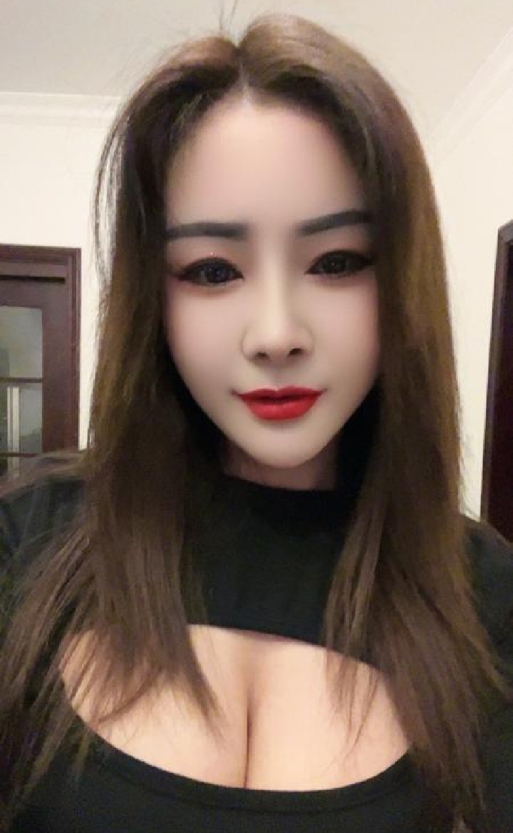 天河服务系御姐雨婷