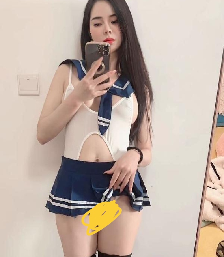 金水服务系长腿美少妇