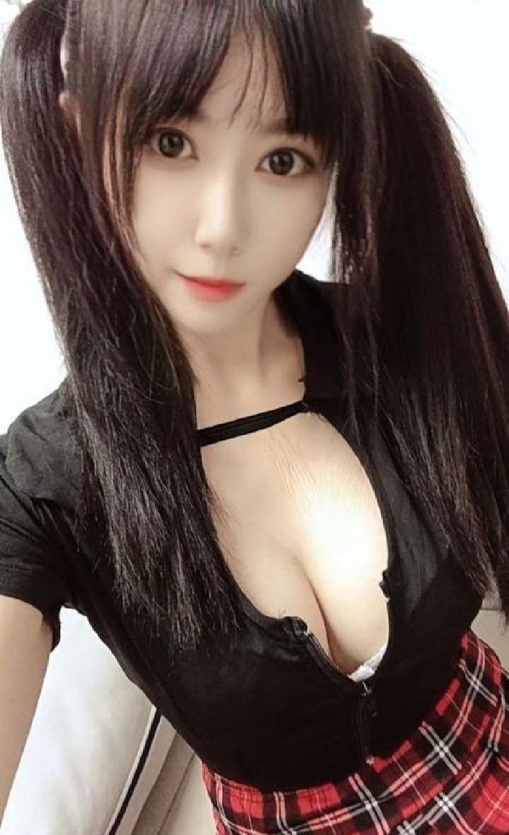 服务系丰满小辣椒