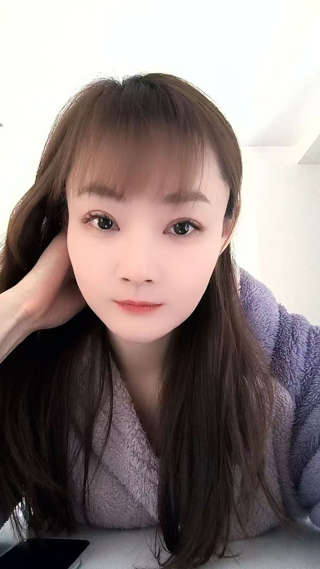 温柔服务系小姐姐琴琴