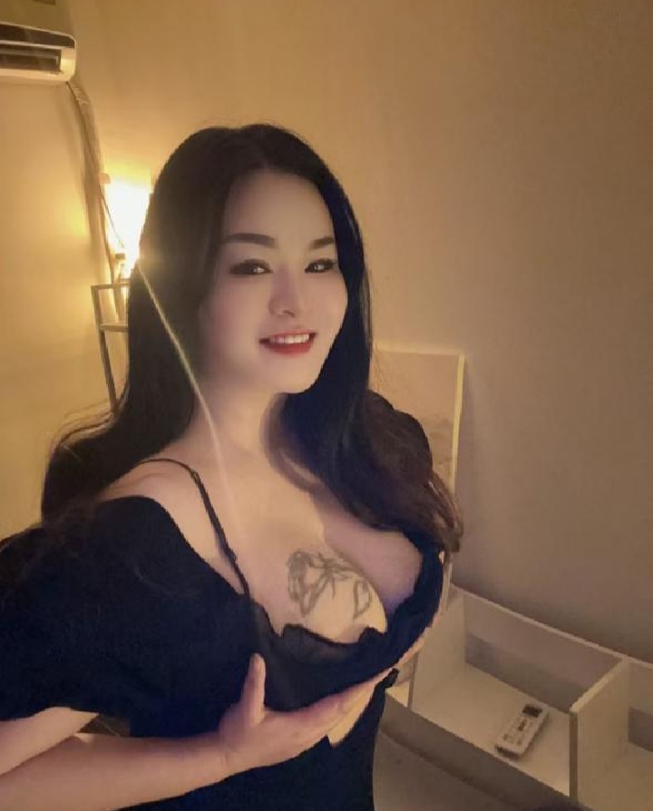 盘龙区爆乳少妇