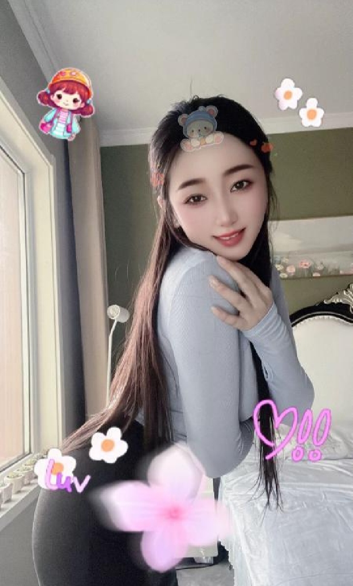 南关丰润白嫩小姐姐