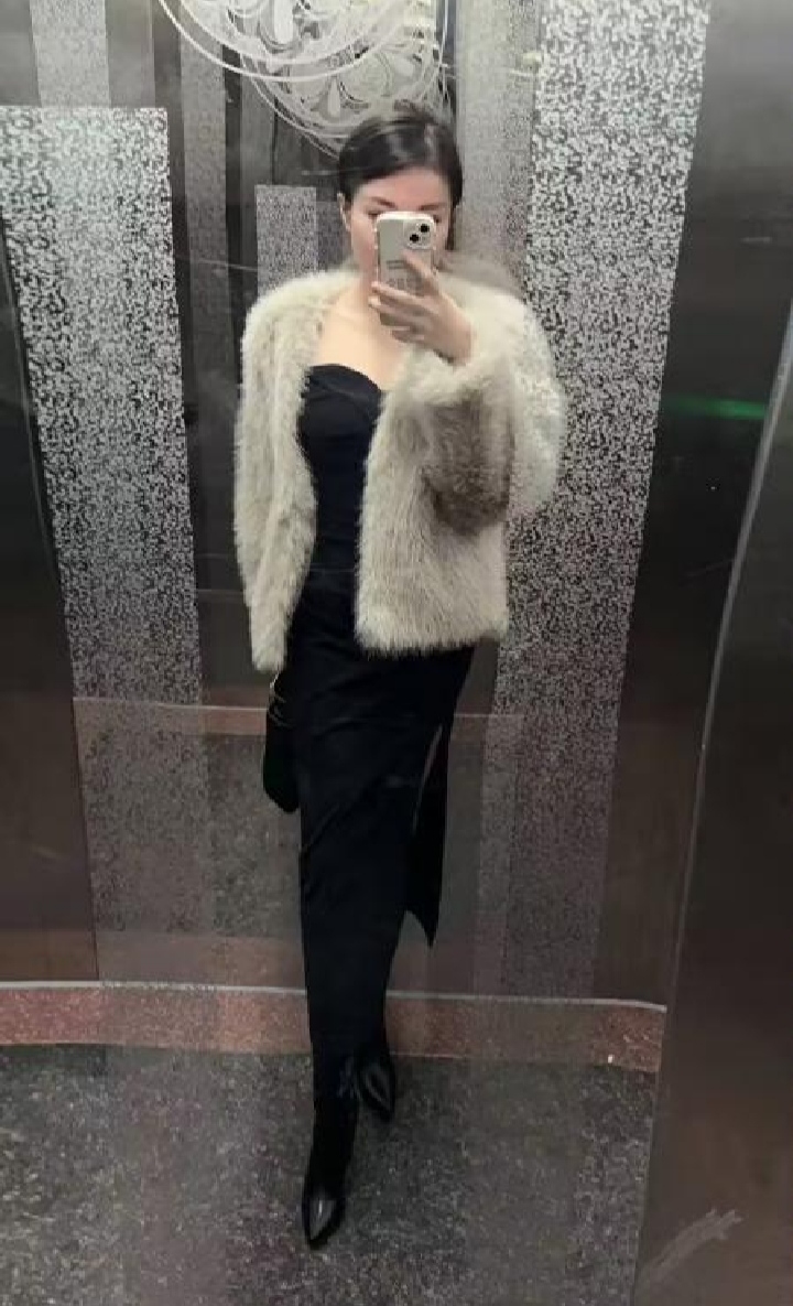 南山荔林美欲女亦菲