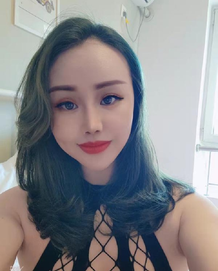 南开魅惑小少妇