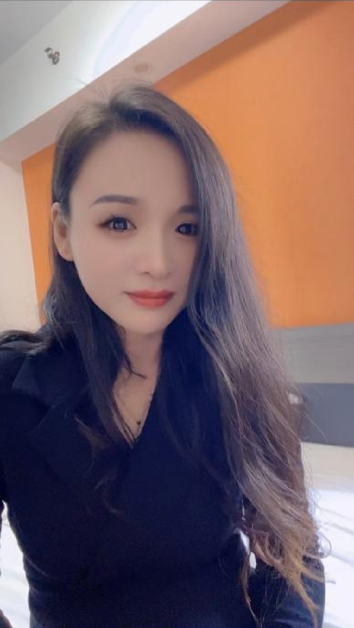 风韵南方轻熟御姐