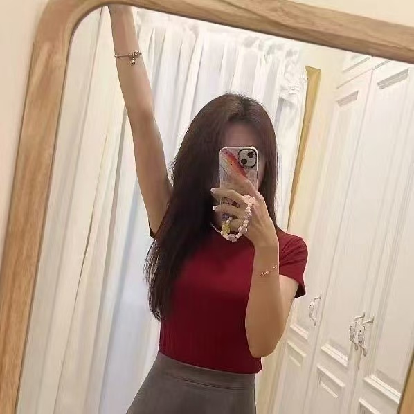 小店撩人辣妹晨晨