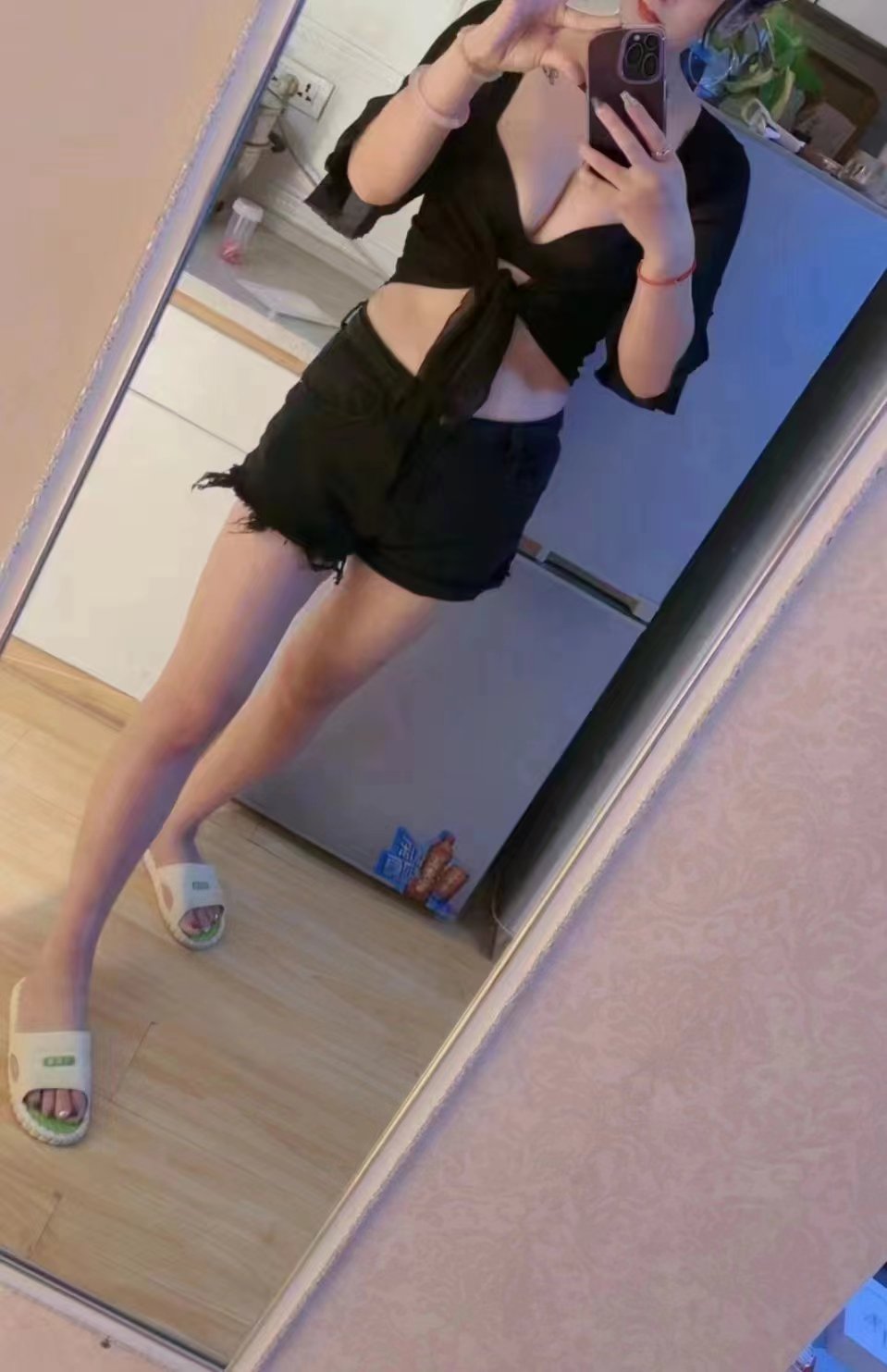 大智路热辣小姐姐木兰