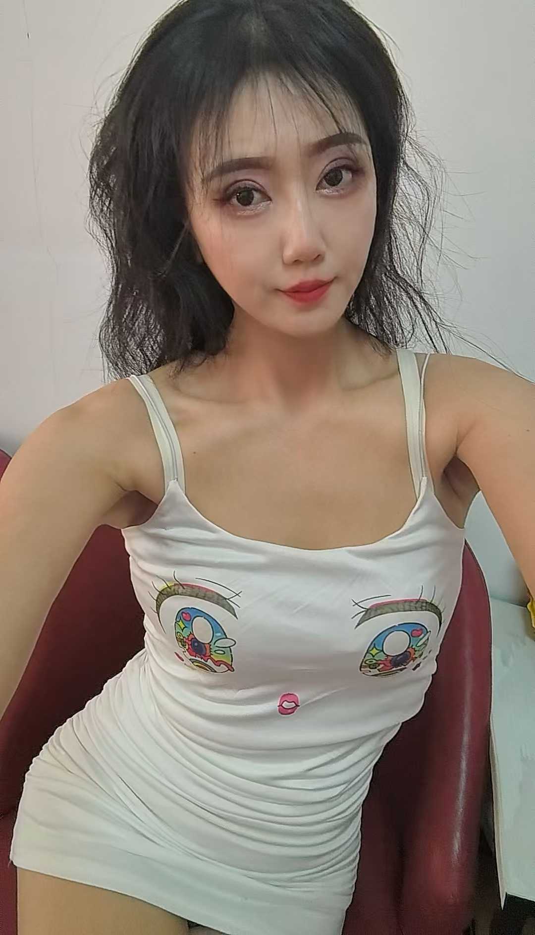 公益西桥妹子中小活