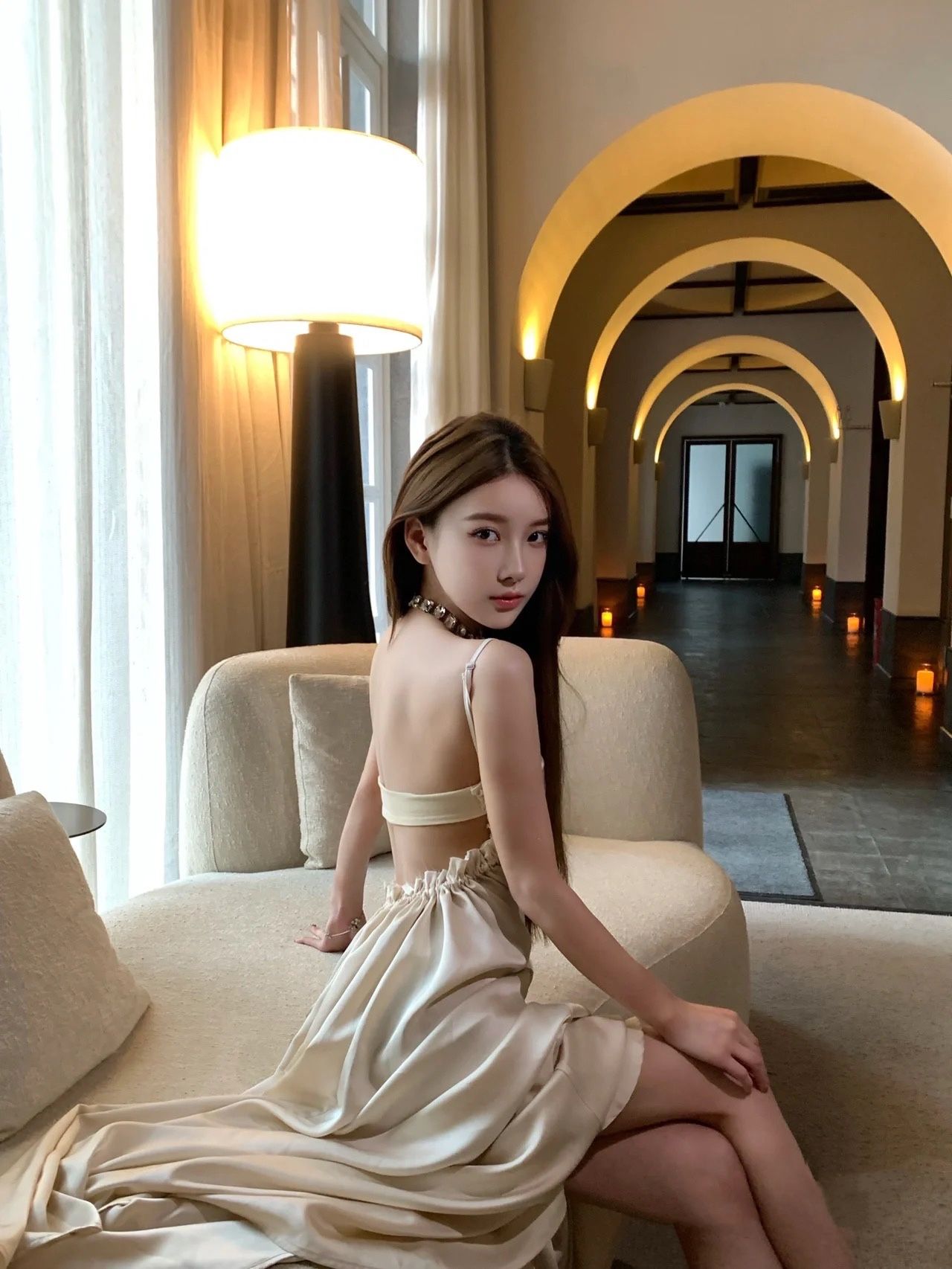 苏州艺术学院在校生