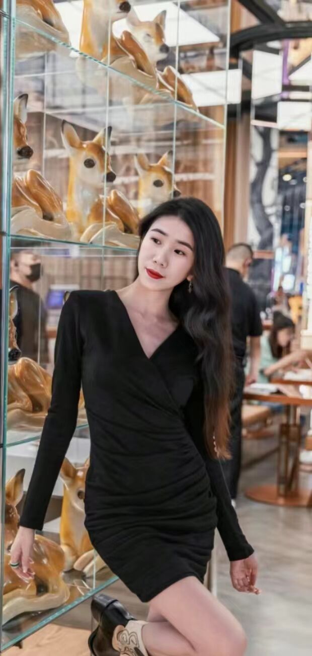 小水会角色扮演