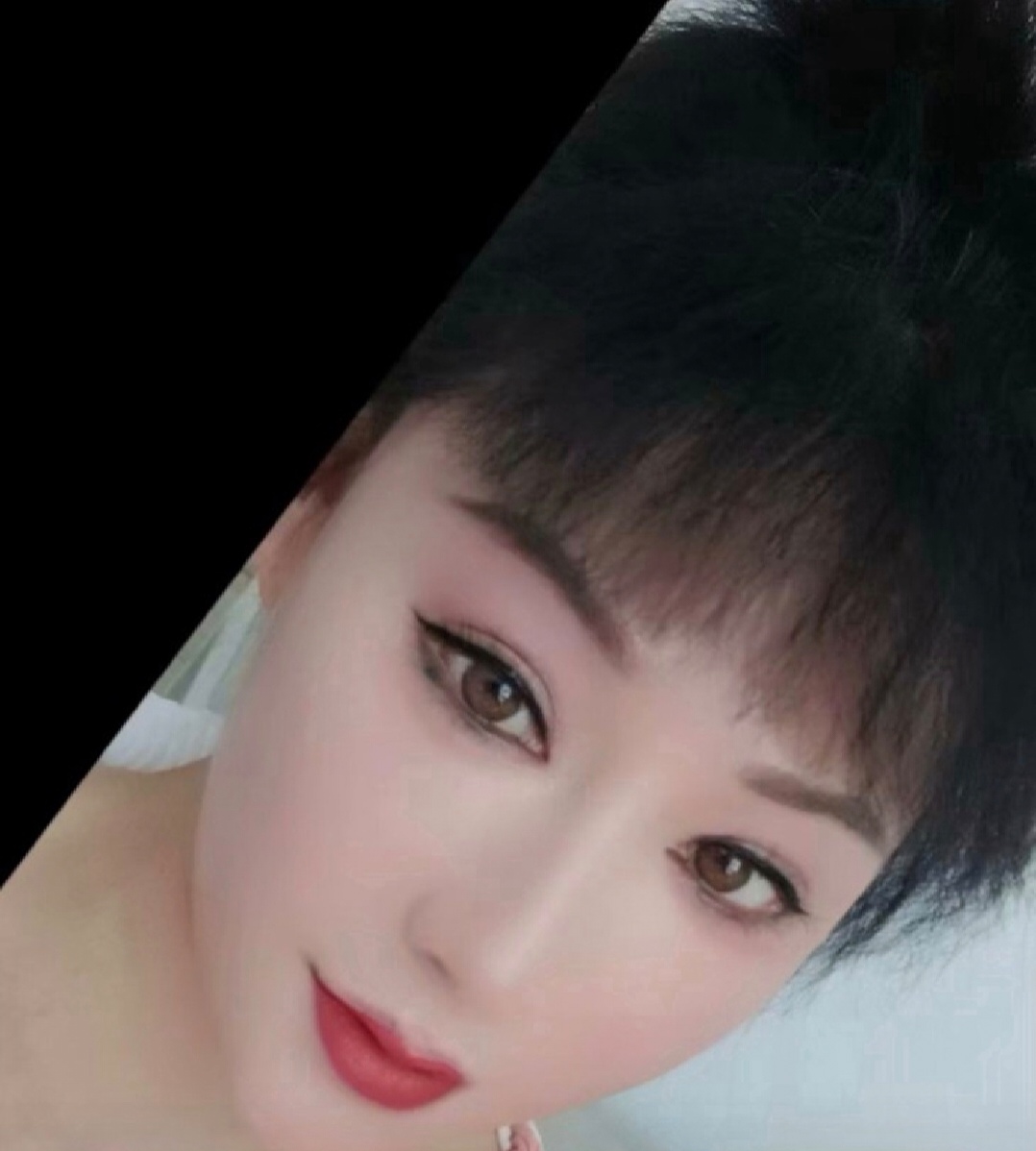 榆次猫猫熟女姐