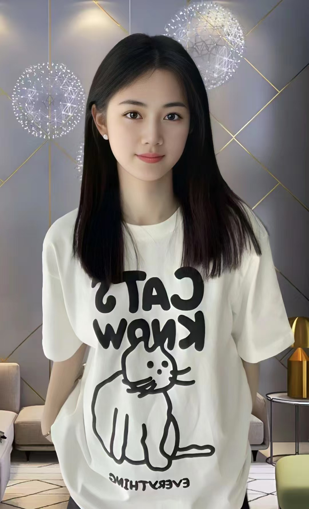 浦东甜妹辣妹怡宝