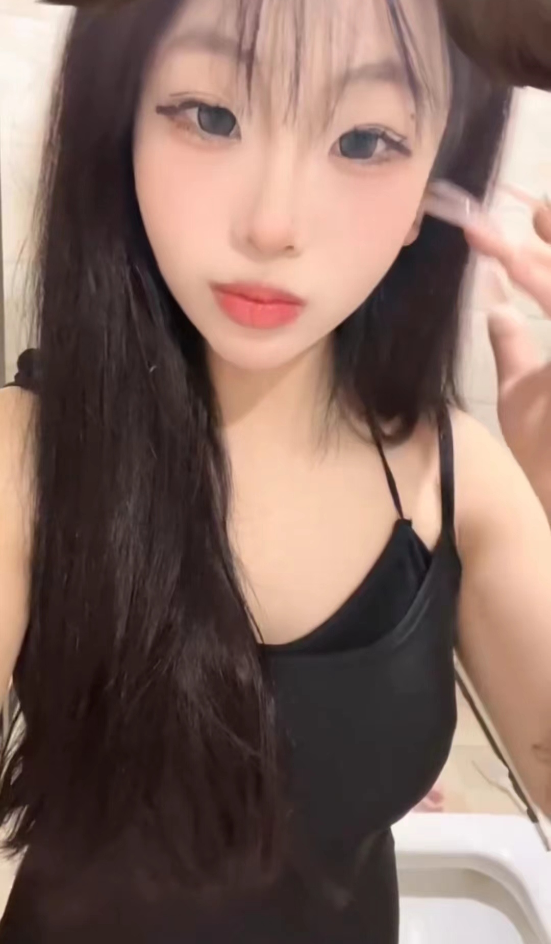 浦口粉嫩甜妹小涵