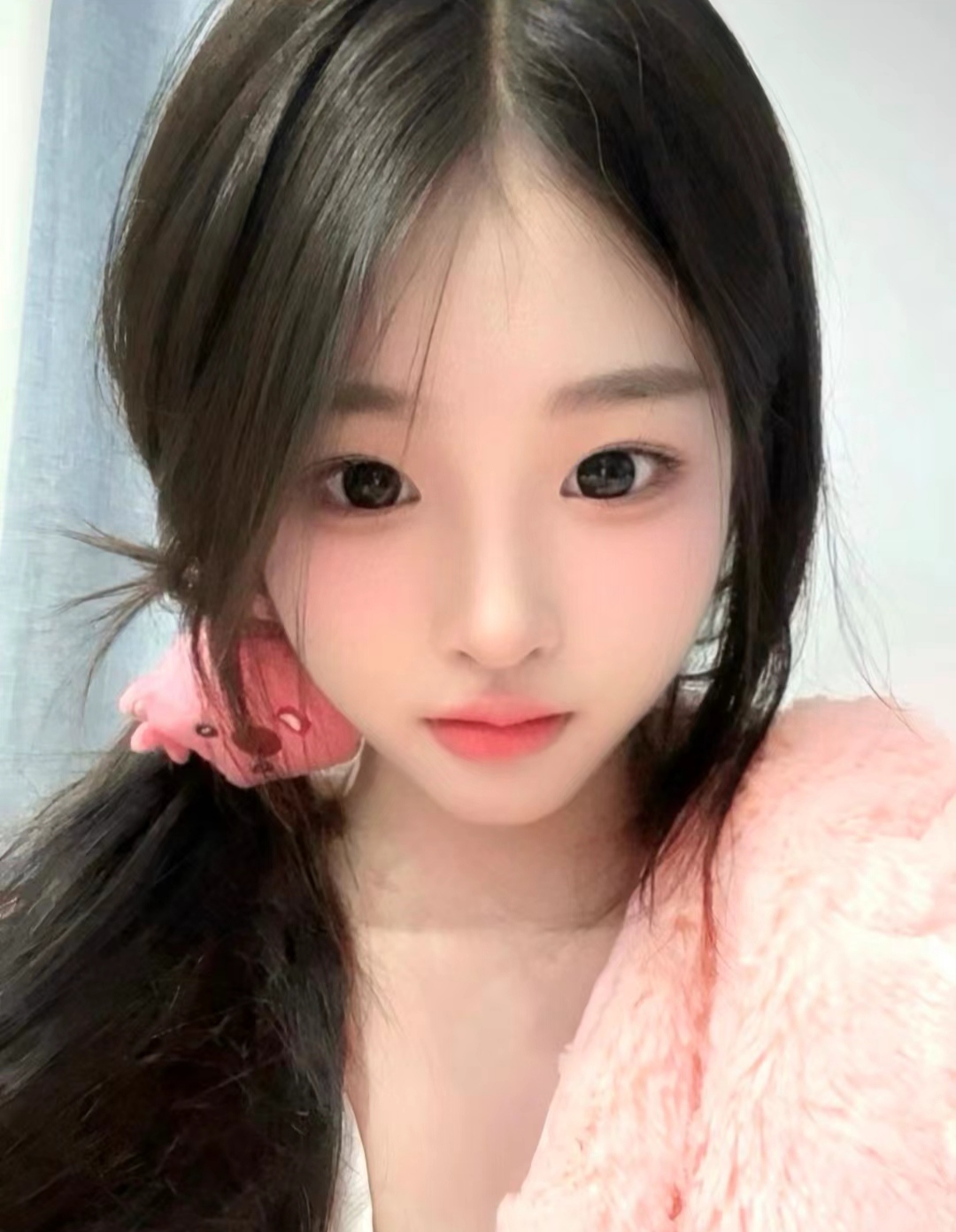 临平白嫩甜妹小丸子