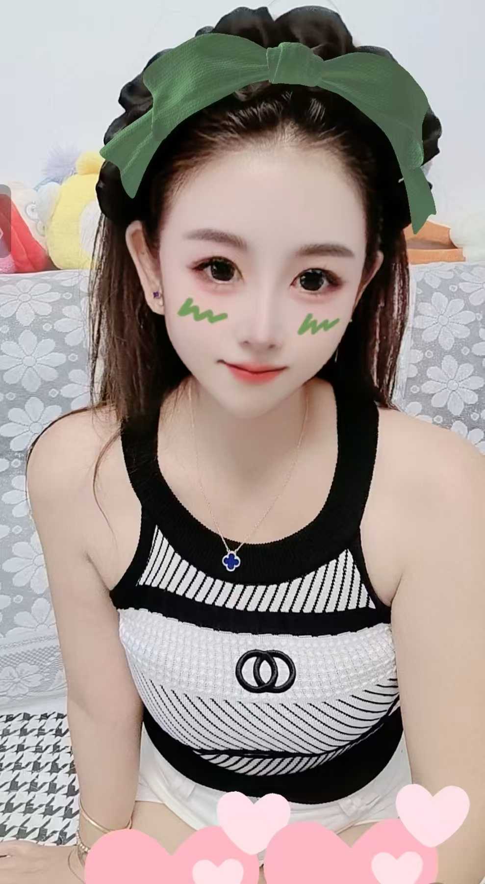 长春南关小妹妹