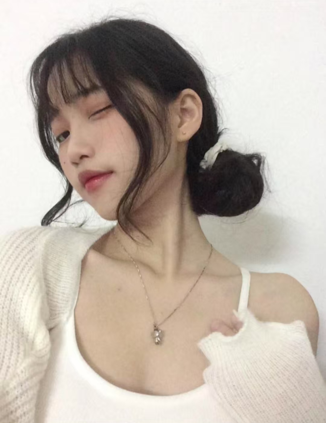 白嫩小青学生兼职