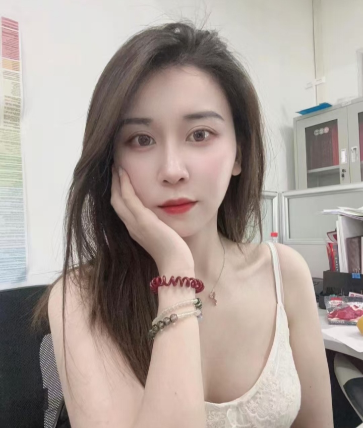 丰润撩人小姐姐元宝