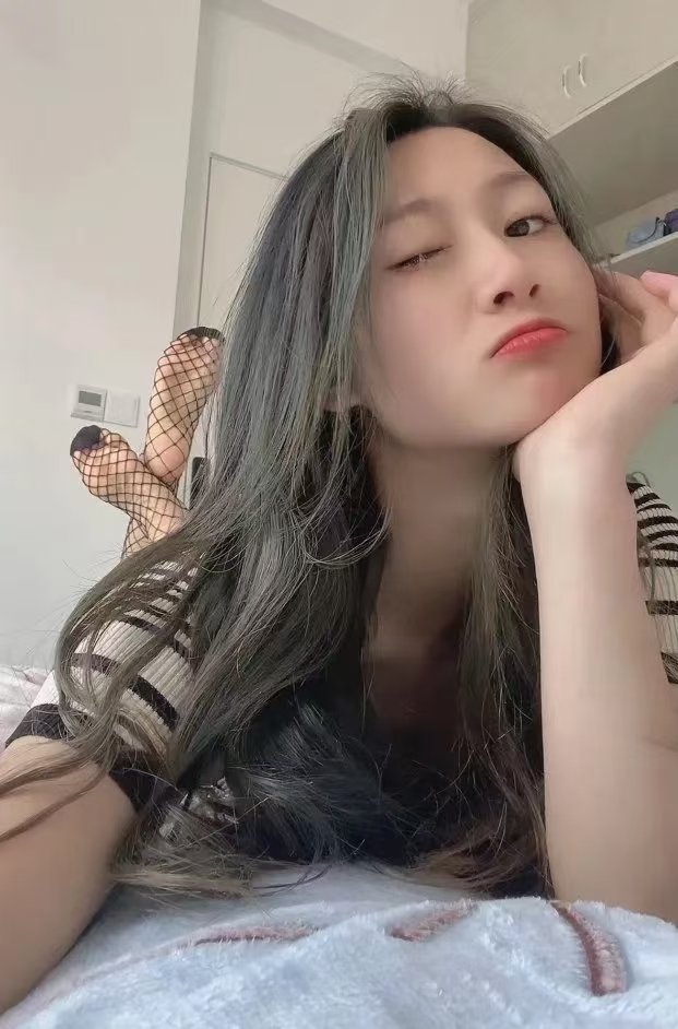 兼职辣妹白嫩小丽