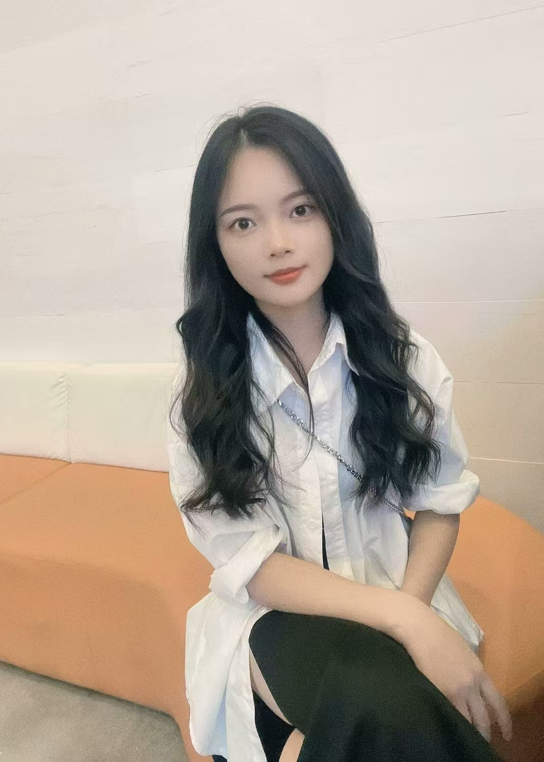 凌晨与晚安小姐姐