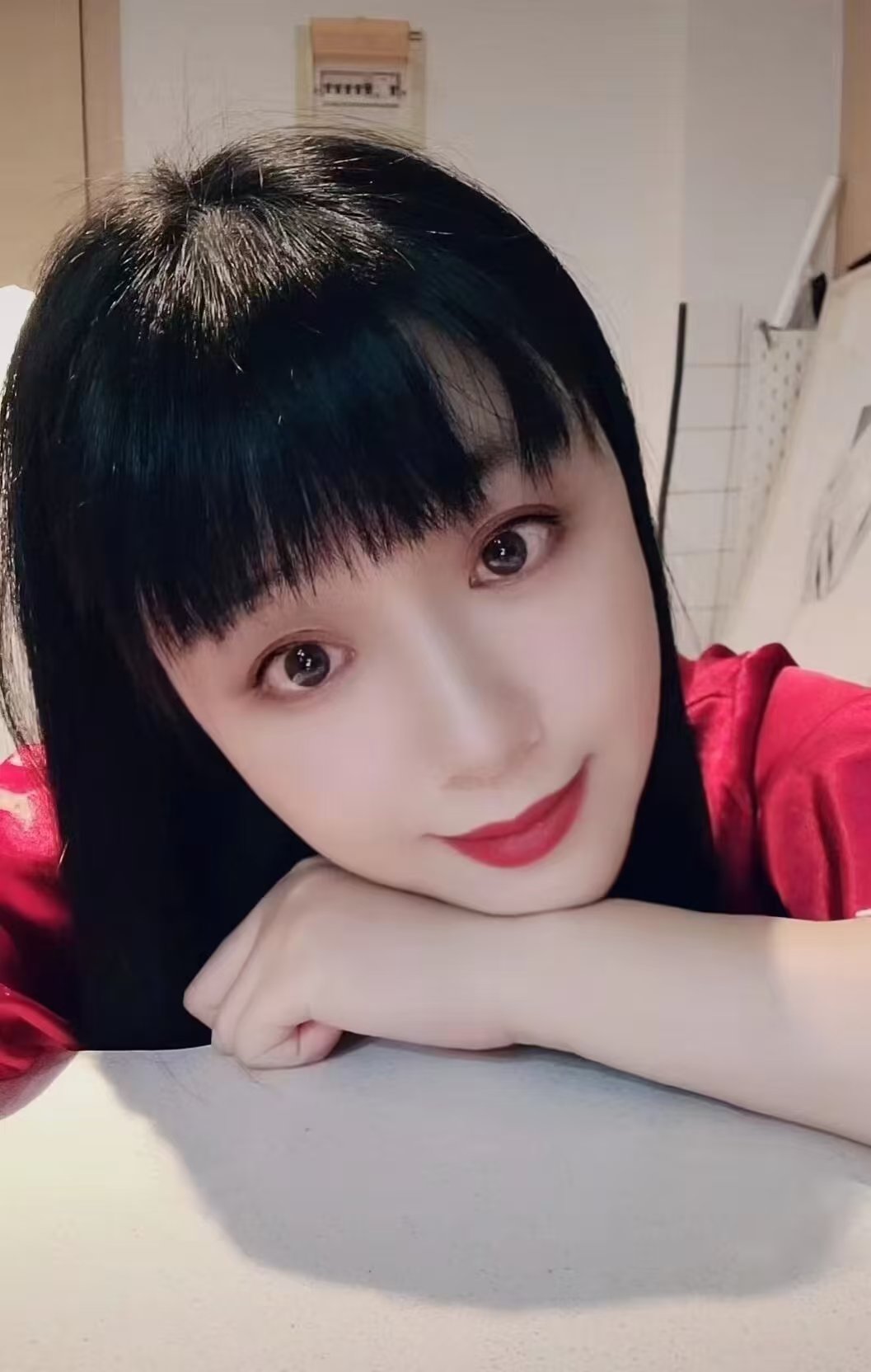 丰润肉弹雪儿小姐姐