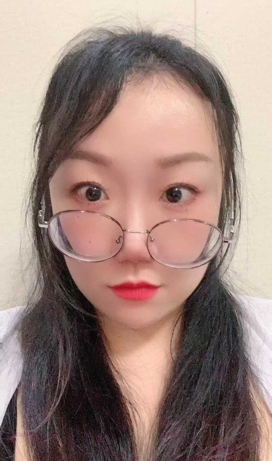 兼职教师天然波霸