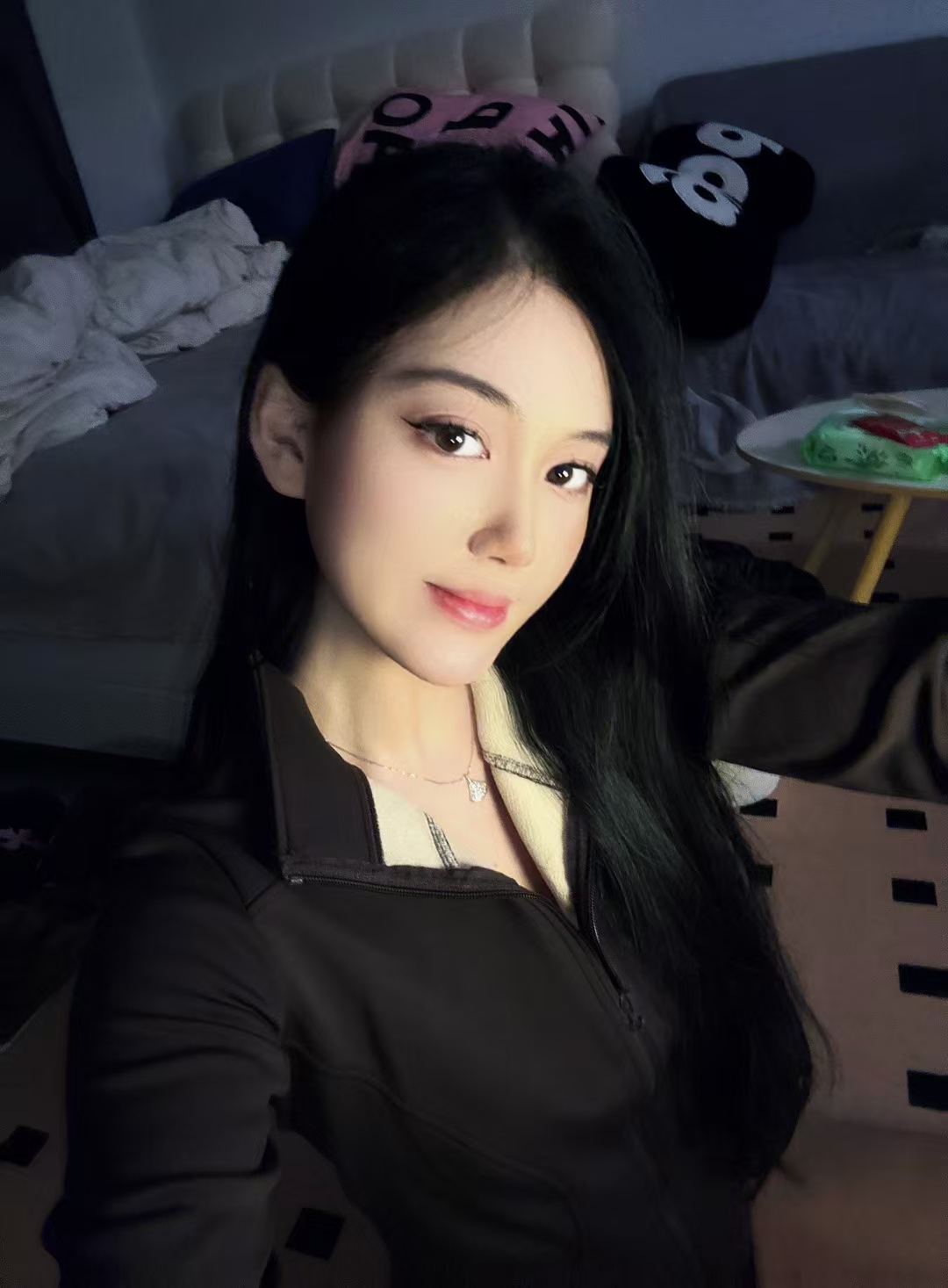 宝安兼职白领丹紫~