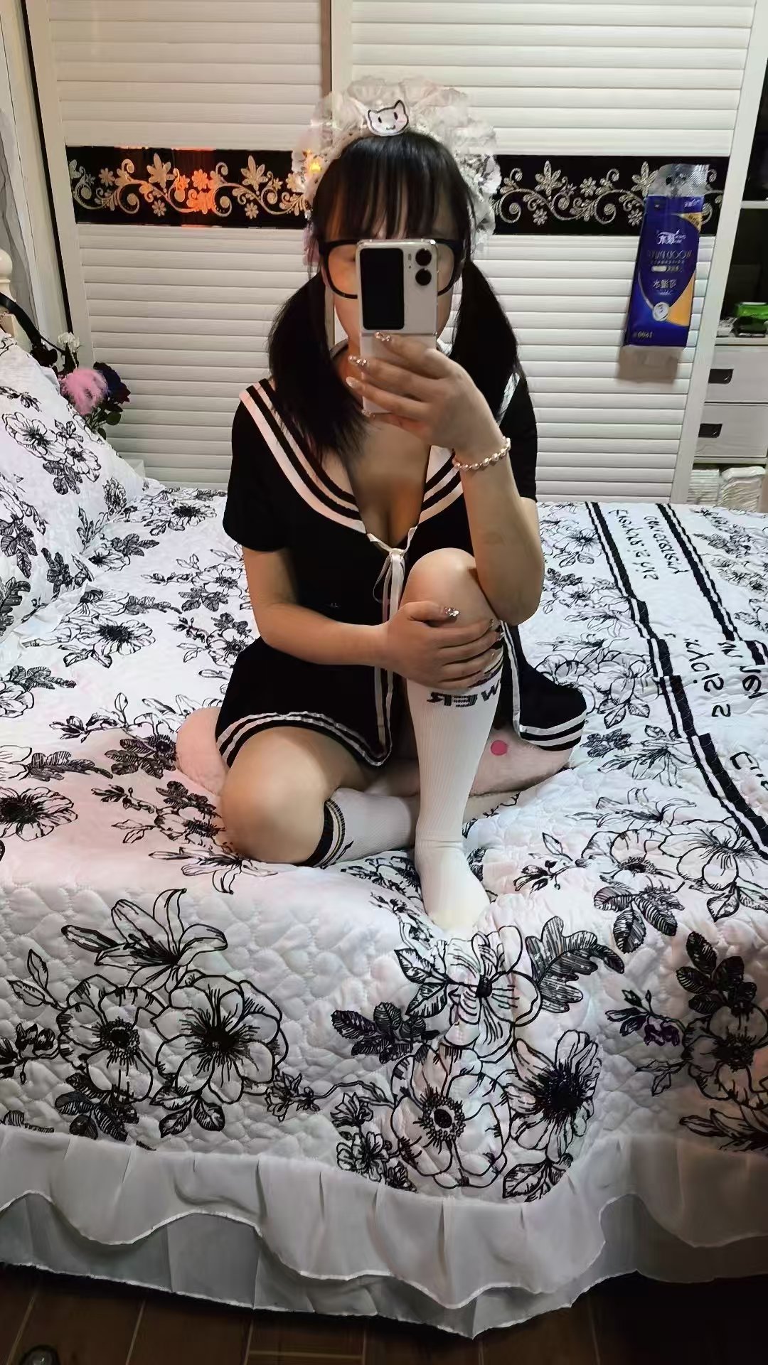 体验拱墅情趣大波欲女