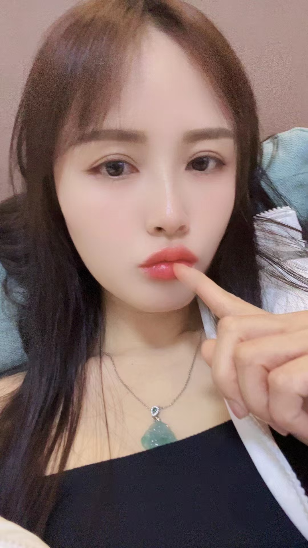 新区情趣欲女小萱