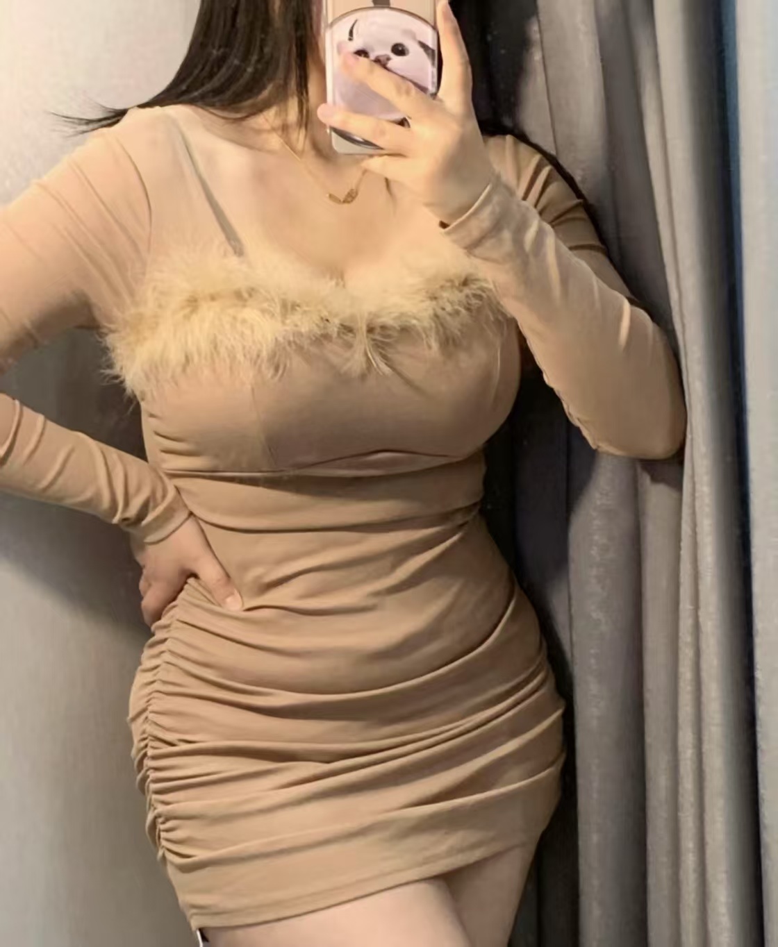 三元里服务技术流樱桃