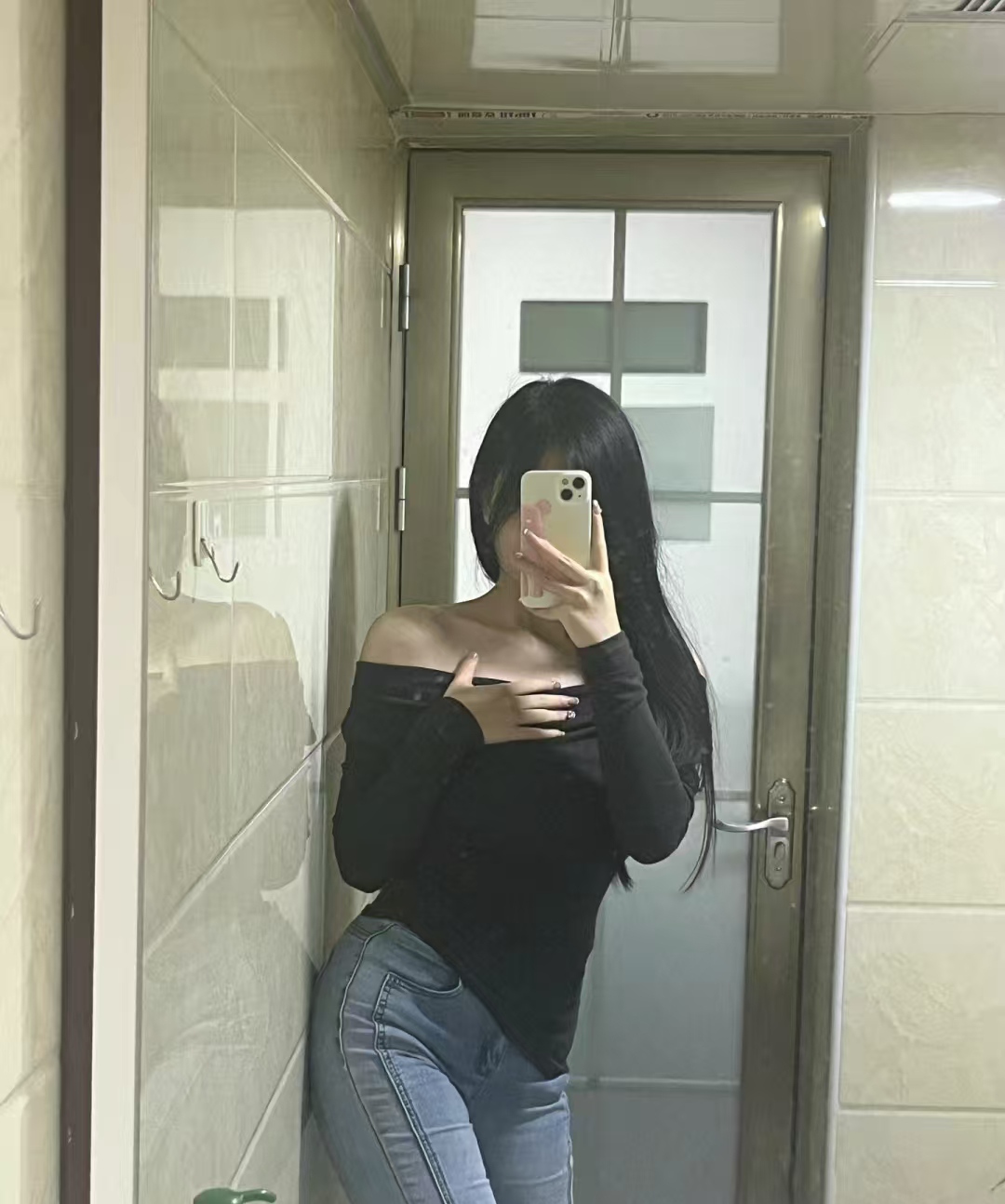 极品身材小姐姐