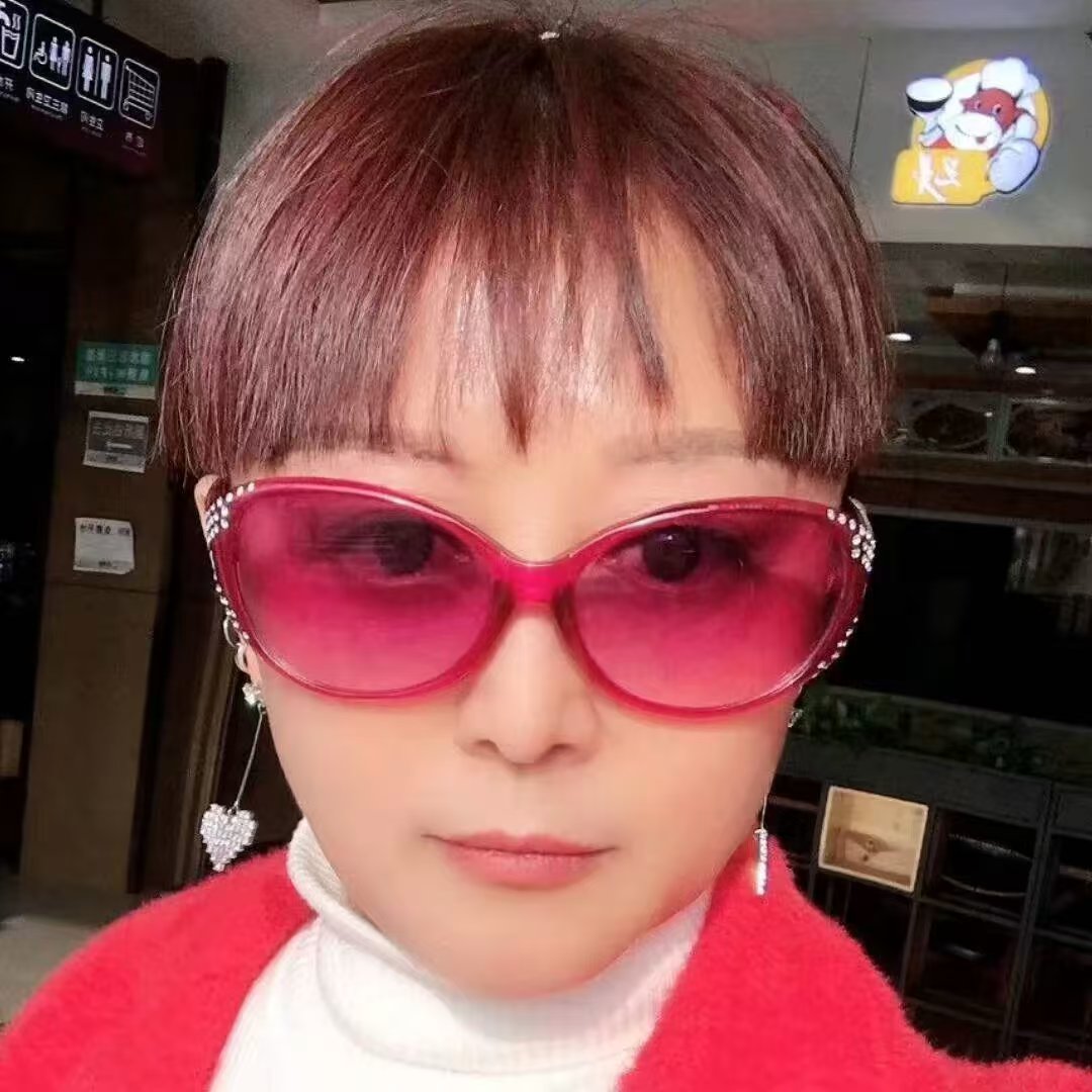 江北风情魅惑熟女