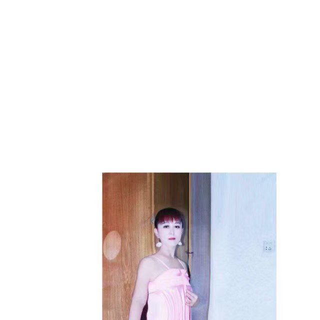 江北风情魅惑熟女