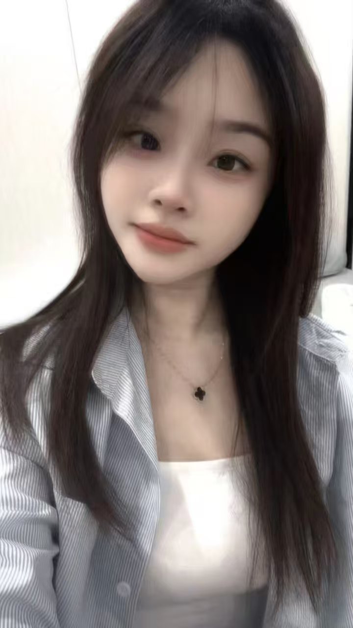 滨江白嫩甜妞小梅