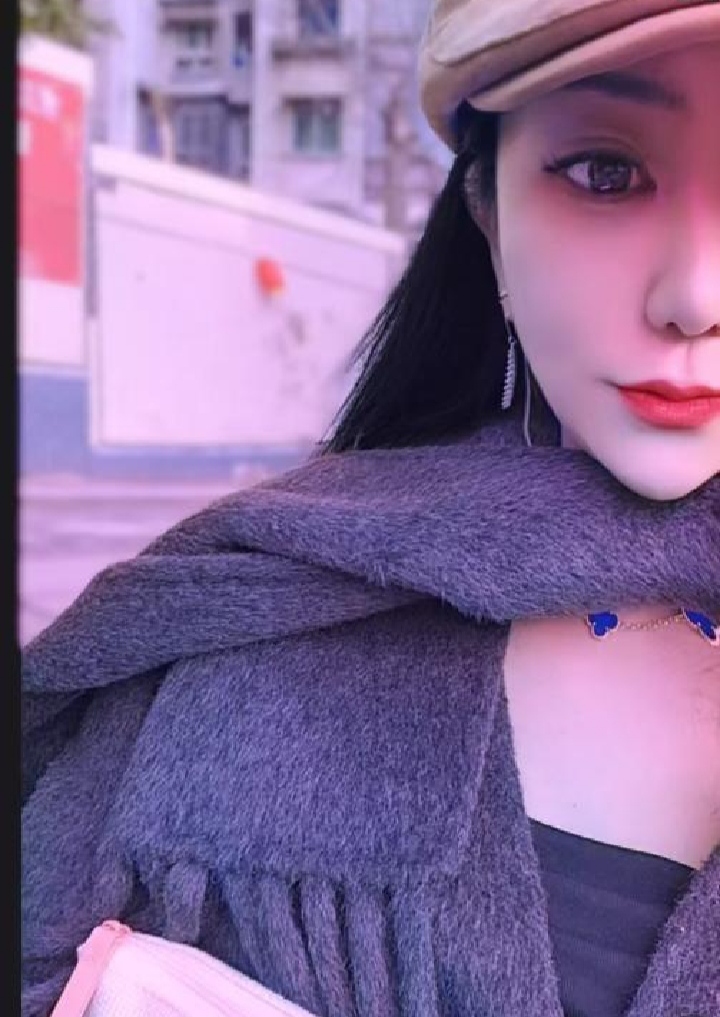 包河气质美少妇