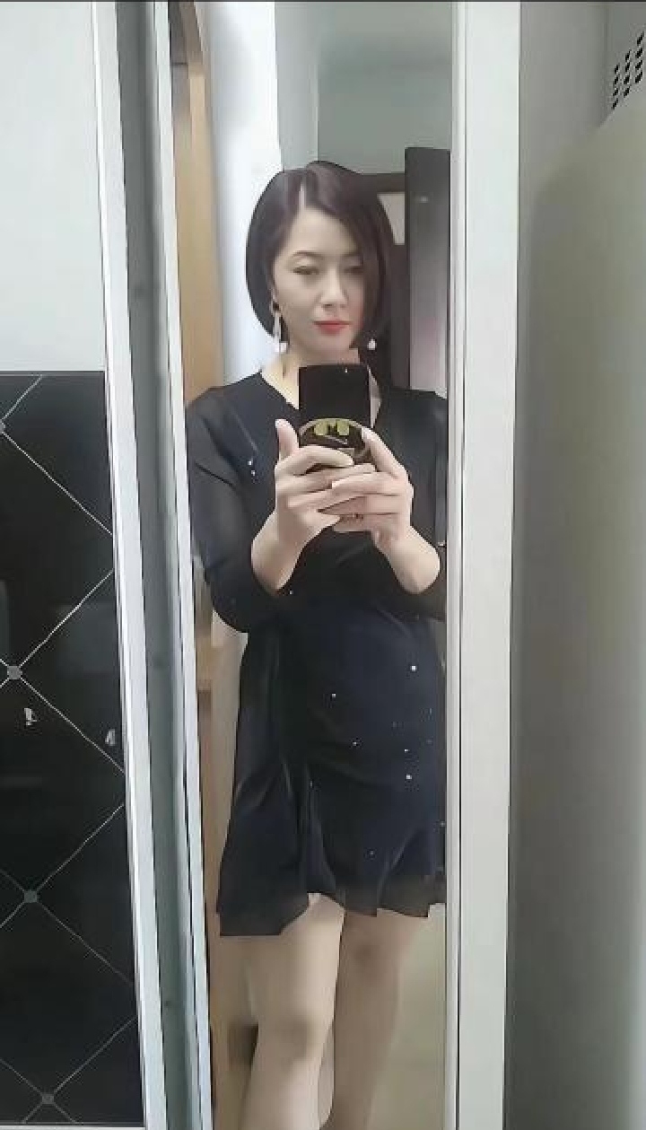 劲松短发Sao少妇